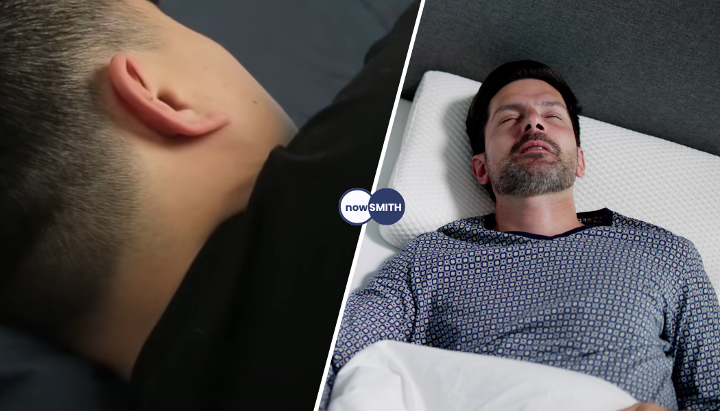 Is Sleeping with a Pillow Harmful? Discover the Truth About Neck and Spine Health